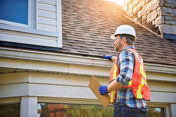 Licensed Gutter Installation service in North Fort Myers, FL - Roof Repair Smedway